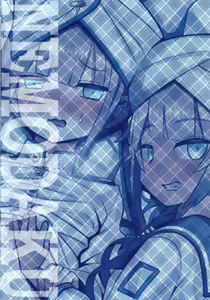Page 35 of Nemodaku | 네모다쿠 - preview thumbnail