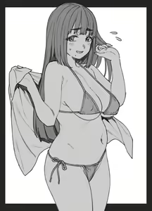 Page 1107 of Tsukimoto Kizuki - preview thumbnail