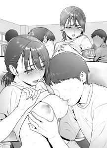 Page 1377 of Tsukimoto Kizuki - preview thumbnail