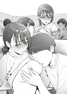 Page 1378 of Tsukimoto Kizuki - preview thumbnail
