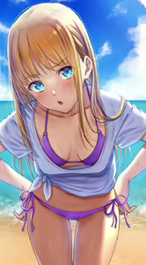 Page 226 of Tsukimoto Kizuki - preview thumbnail