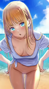 Page 231 of Tsukimoto Kizuki - preview thumbnail