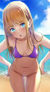 Page 236 of Tsukimoto Kizuki - preview thumbnail