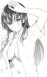 Page 309 of Tsukimoto Kizuki - preview thumbnail