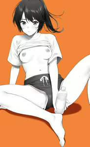 Page 67 of Tsukimoto Kizuki - preview thumbnail