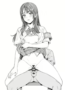 Page 996 of Tsukimoto Kizuki - preview thumbnail