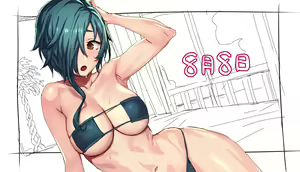 Page 40 of tenchisouha - preview thumbnail