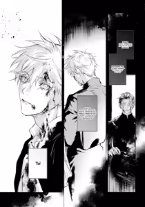 Page 38 of Что-то голубое - preview thumbnail