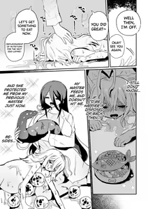 Page 39 of Haiki Sunzen Shoujo, Anal Kiseichuu Naedokoka Sairiyou - preview thumbnail