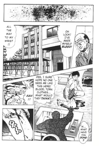 Page 145 of Demon Beast Invasion - Vol.002 - preview thumbnail