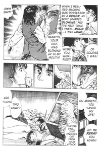 Page 179 of Demon Beast Invasion - Vol.002 - preview thumbnail