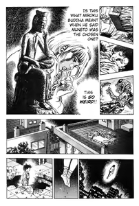 Page 197 of Demon Beast Invasion - Vol.002 - preview thumbnail