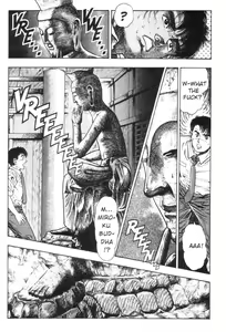 Page 33 of Demon Beast Invasion - Vol.002 - preview thumbnail