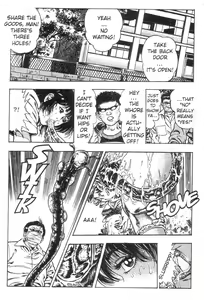 Page 77 of Demon Beast Invasion - Vol.002 - preview thumbnail