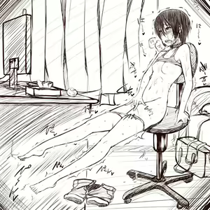 Page 79 of 書店院まとり - pixiv - preview thumbnail