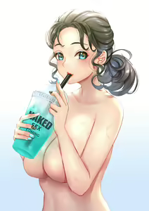Page 186 of 青い桜 - pixiv - preview thumbnail