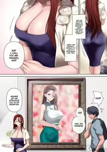 Page 27 of The Virgin Tutor and the Wealthy Whore - preview thumbnail