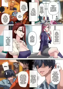Page 30 of The Virgin Tutor and the Wealthy Whore - preview thumbnail