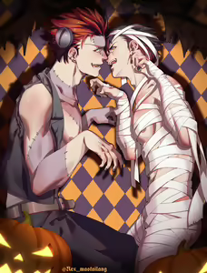 Page 20 of -瑞克斯Rex- / Ruirui - preview thumbnail