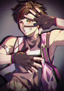 Page 289 of -瑞克斯Rex- / Ruirui - preview thumbnail