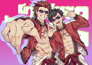 Page 319 of -瑞克斯Rex- / Ruirui - preview thumbnail