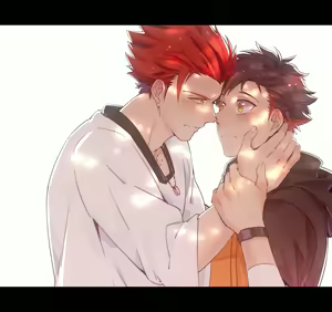 Page 33 of -瑞克斯Rex- / Ruirui - preview thumbnail