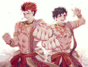 Page 40 of -瑞克斯Rex- / Ruirui - preview thumbnail