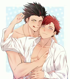 Page 99 of -瑞克斯Rex- / Ruirui - preview thumbnail