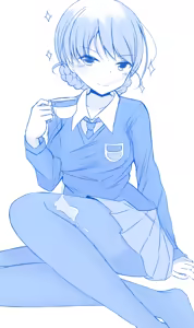 Page 91 of どやちぃ - preview thumbnail