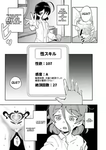 Page 30 of Onaho Uri no Shoujo ~Waruiko to Papa no Eroi Manga~ - El Eromanga de la Pequeña Niña Onahole - preview thumbnail