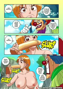 Page 176 of One piece comolet - preview thumbnail