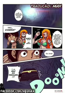 Page 254 of One piece comolet - preview thumbnail