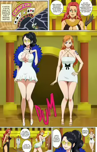 Page 80 of One piece comolet - preview thumbnail