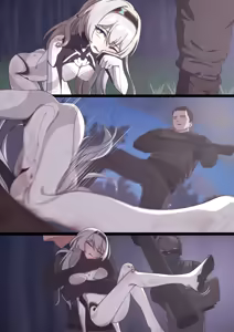 Page 20 of yamomo (uncensored) - preview thumbnail