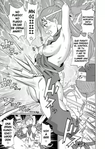 Page 11 of Shinmai Kunoichi Shinozaki-san. | Kunoichi Novata Shinosaki-san (decensored) - preview thumbnail