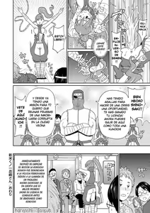 Page 18 of Shinmai Kunoichi Shinozaki-san. | Kunoichi Novata Shinosaki-san (decensored) - preview thumbnail