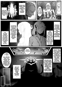 Page 37 of Hyakudaku no Tou -Ichi- Kunoichi vs Slime Hen | Tower of a Hundred Impurities Part One: A Kunoichi's battle against Slimes - preview thumbnail