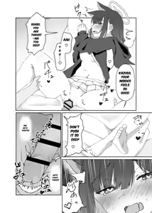 Page 3 of mes chats - preview thumbnail