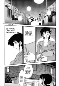 Page 33 of O Diário da Madame Hisae Capítulo 06 - preview thumbnail