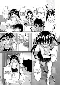 Page 9 of Otona No Jouken | Requirements of an Adult - preview thumbnail