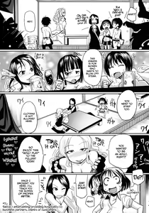 Page 75 of Niku Fes ~Sakazaki Freddie no Chigoku Ezu~ - preview thumbnail
