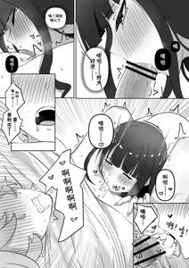 Page 8 of Genshin Seinen Comic - preview thumbnail