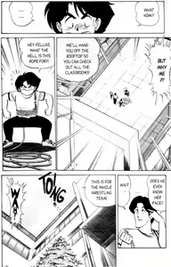 Page 72 of Futaba-kun Change Vol.1 - preview thumbnail