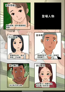 Page 3 of Boku no Kaa-chan 3 | 我的媽媽 3 - preview thumbnail