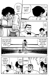 Page 40 of Futaba-kun Change Vol.3 - preview thumbnail