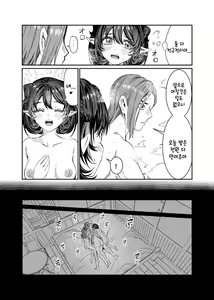 Page 275 of Dorei o Choukyou shite Harem Tsukuru ~Sodateta Dorei-tachi to Junai Harem H suru made no Hanashi~ | 노예를 조교해 하렘을 만들다 -녀석들과 순애 하렘 H 할 때까지의 이야기- - preview thumbnail