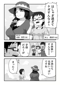 Page 165 of Boku wa Manken Senzoku Nude Model Soushuuhen - preview thumbnail