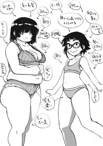 Page 274 of Boku wa Manken Senzoku Nude Model Soushuuhen - preview thumbnail