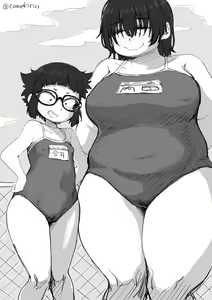 Page 280 of Boku wa Manken Senzoku Nude Model Soushuuhen - preview thumbnail