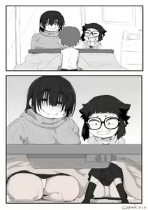Page 289 of Boku wa Manken Senzoku Nude Model Soushuuhen - preview thumbnail